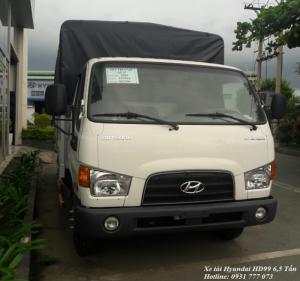 Xe tải Hyundai HD65 2,5 tấn - Hotline: 0931777073 (24/24)