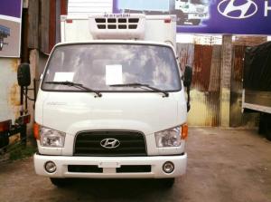 Xe Tải Hyundai HD72 - 3.5 Tấn Đông Lạnh Nhập Khẩu