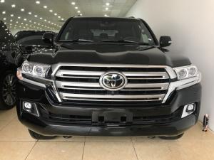Bán Toyota Land Cruiser 5.7 nhập Mỹ đủ đồ mới 100% giao xe ngay