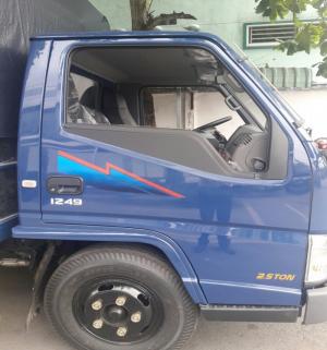 Hyundai IZ49 2,4 Tấn - Trả trước 80 triệu, giao xe trong vòng 5 ngày