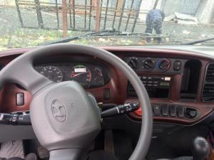 Xe tải Hyundai HD800 - VEAM tải trọng 7.940 kg