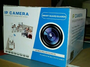 Bán camera 360 độ full HD hãng Panasonic
