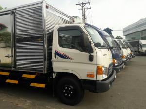 Hyundai HD99 6,5 Tấn, giao xe trong vòng 5 ngày - Hỗ trợ vay trả góp lãi suất thấp.