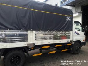 Hyundai HD99 6,5 Tấn - Hotline: 0931777073 (24/24)