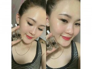 Seoul bào thai cừu và vàng 12k