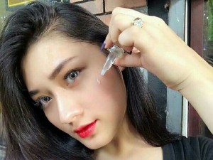 Seoul bào thai cừu và vàng 12k