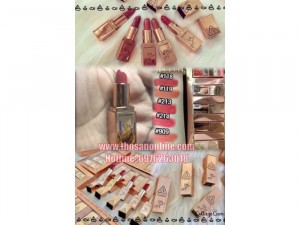 Son 3Ce Lily Maymac _Set 3Ce Mimi Lily Maymac ( Sự Cuốn Hút Của Bạn Gái )