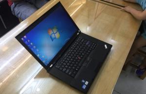 Laptop lenovo thinkpad T520