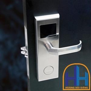 Hoàng Hải Đăng chuyên cung cấp hệ thống khóa cửa thẻ từ dành cho nhà nghỉ, khách sạn.