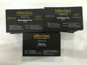 Bạn đang cần gấp card visit, name card, danh thiếp. In Kỹ Thuật Số có dịch vụ thiết kế, in nhanh card visit và giao hàng tận nơi. Giá phải chăng.