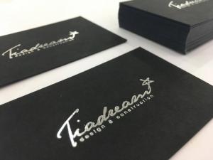 Dịch vụ in ấn giấy Art chất lượng cao - in ấn giấy Art chất lượng cao làm danh thiếp