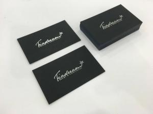 In name card nhanh, chất lượng cao, giá rẻ tại tất cả quận huyện TPHCM cũng như trên toàn quốc