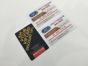 In NameCard Giá Rẻ - In Nhanh Lấy Ngay