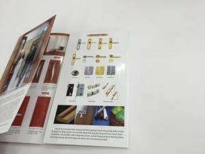 In ấn brochure chất lượng cao