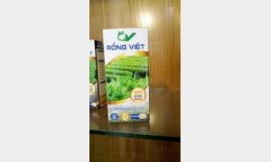 Phân Sinh Học Cao Cấp Rồng Viêt