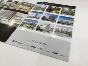 In Brochure kỹ thuật số chất lượng cao, giá cực hấp dẫn