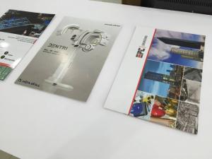 Cty thiết kế in ấn brochure chuyên nghiệp, thiết kế nhanh đẹp