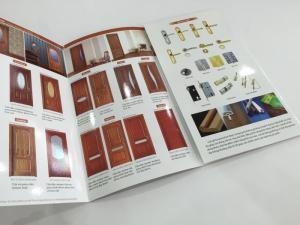 In catalogue tại xưởng giá rẻ - in nhanh 24h tại TPHCM - In nhanh Brochure