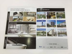 In brochure giá rẻ lấy ngay tại quận Bình Thạnh