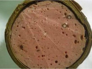 Đặc sản bình định chốn quê nhà