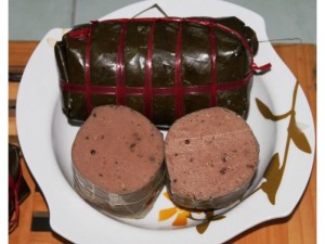 Đặc sản bình định chốn quê nhà
