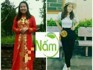 Nấm giảm cân