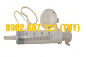 Xi lanh bơm sikadur 752, xi lanh bơm chống nứt bê tông