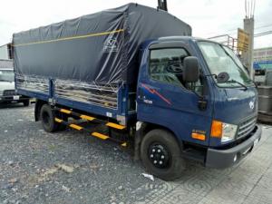 Xe Hyundai HD99 6,5 tấn giá sốc tháng 03