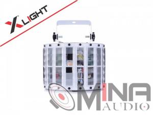 ĐÈN LED BUTTERFLY 16 XLIGHT XL-LED16B