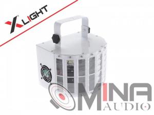 ĐÈN LED BUTTERFLY 16 XLIGHT XL-LED16B