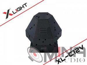Đèn laser trung tâm XLight XL-C12V