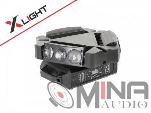 Đèn led Moving Head 9 XLight XL-MH9SP