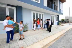 Bán Gấp Nhà 900TR - Hướng Tây - View Công Viên Cực Đẹp - SHR - Bao Hoàn Công