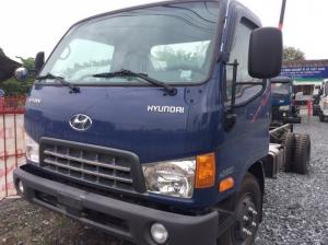 Xe Hyundai Hd800 Xanh Mới 100% Nhập Khẩu