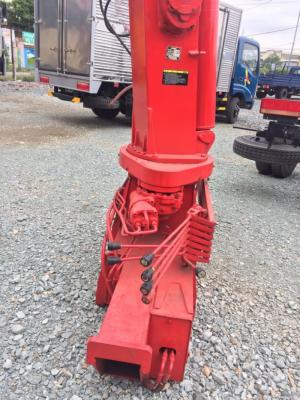 Bán Cẩu Unic Giá Rẻ Nhất