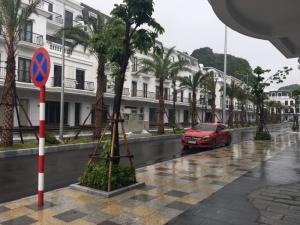 Chung cư cao cấp The Sapphire Residence