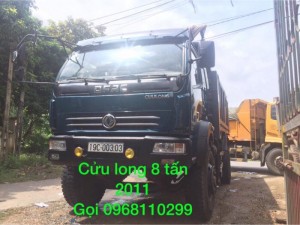 Ban cửu Long 8tan doi 2011