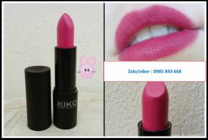 Kiko 920 Hot Pink -Hàng xách tay Pháp