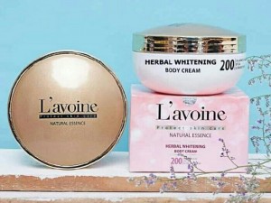 Body lavoine