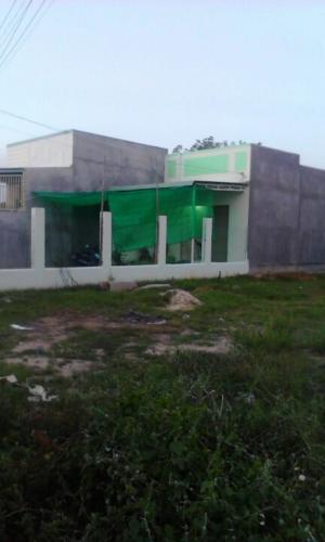 Cần bán lô đất thổ cư 250m2 gần ga Phan Thiết