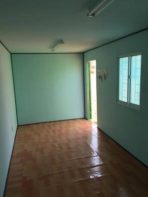 Container văn phòng 20 feet
