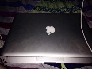 Macbook pro early 2011