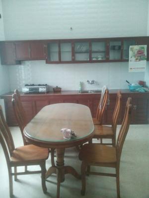 Cho thuê nhà kinh doanh mặt đường Thủy Sơn, Thủy Nguyên, Hải Phòng
