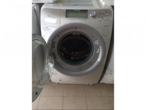Máy giặt TOSHIBA  giặt 9kg sấy 6kg
