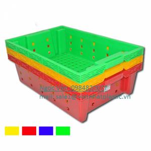 Sóng nhựa VN02 HL