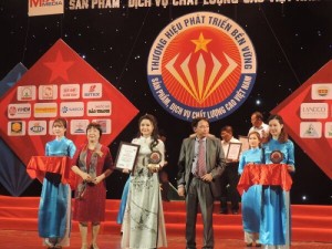 Dược Phẩm gia truyền phụ khoa họ Vũ