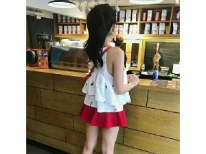 Thời trang nữ