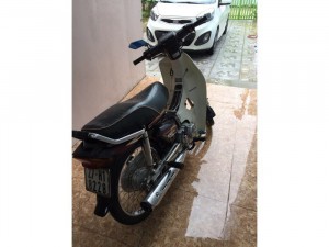 Bán xe dream Việt đời 2009