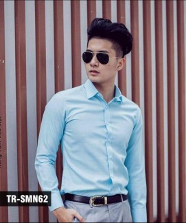 Áo Sơ Mi Nam Mẫu Mới Cực Đẹp