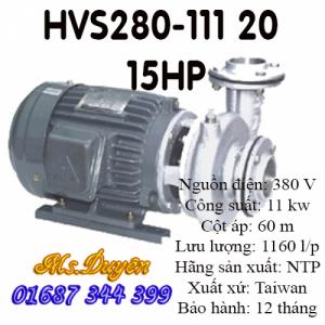 Chuyên cung cấp máy bơm ly tâm trục ngang dạng xoáy đầu inox chính hãng giá rẻ